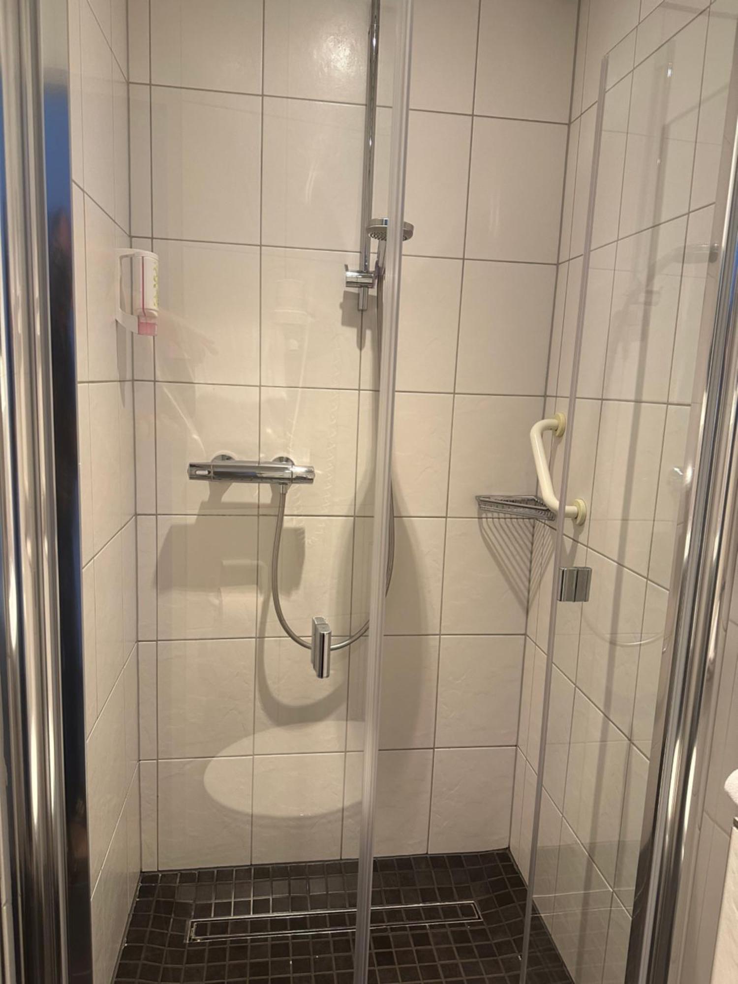 Eenpersoonskamer